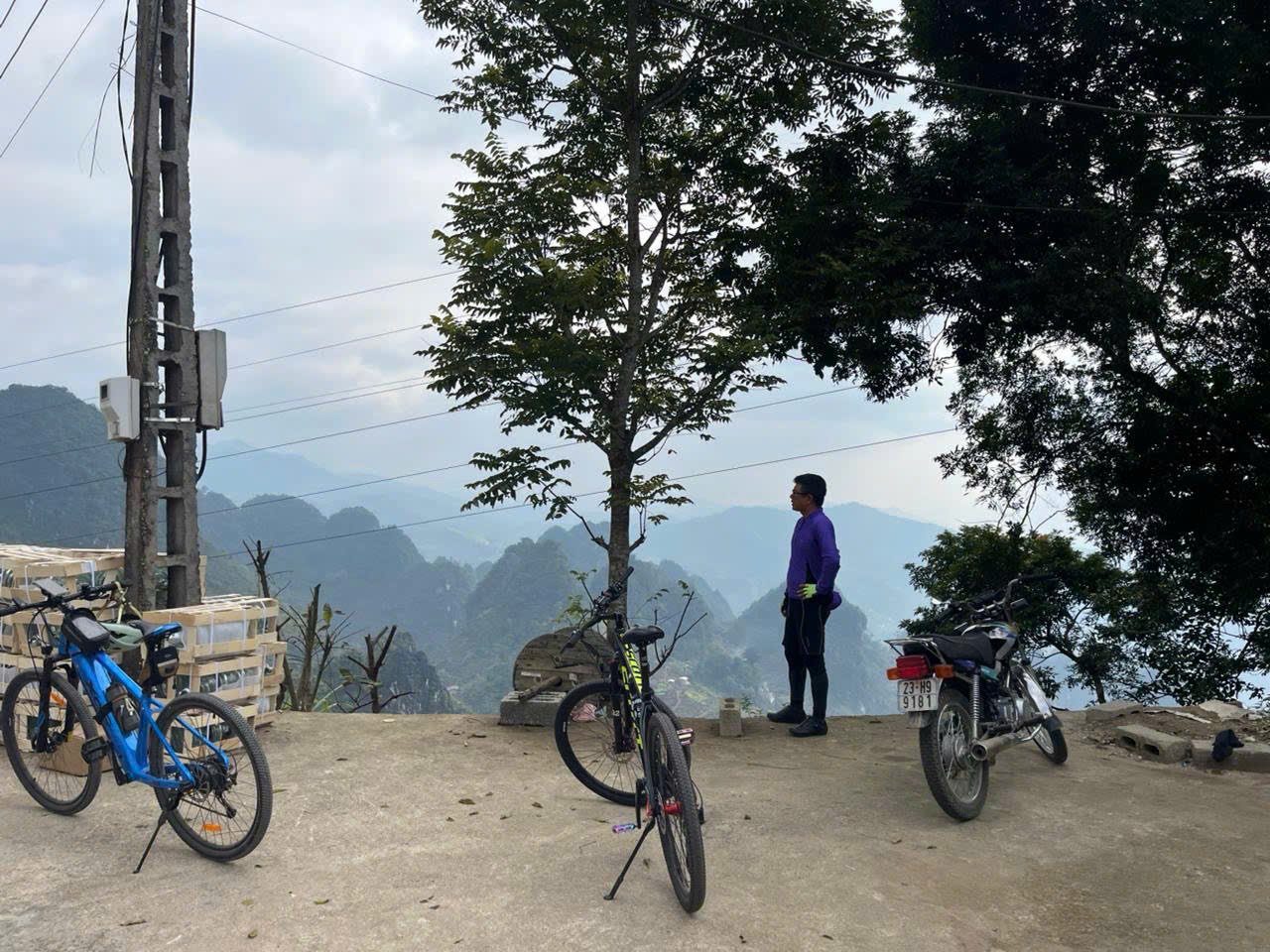 Voyage à Vélo au Vietnam Hors des Sentiers Battus : L'Éveil des Sens au Cœur de l'Authenticité